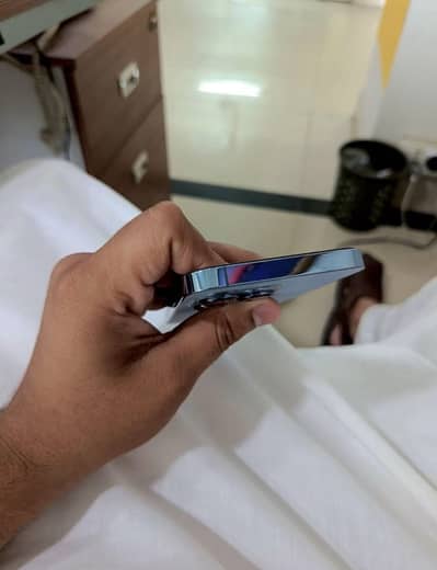 Apple iPhone 13 Pro