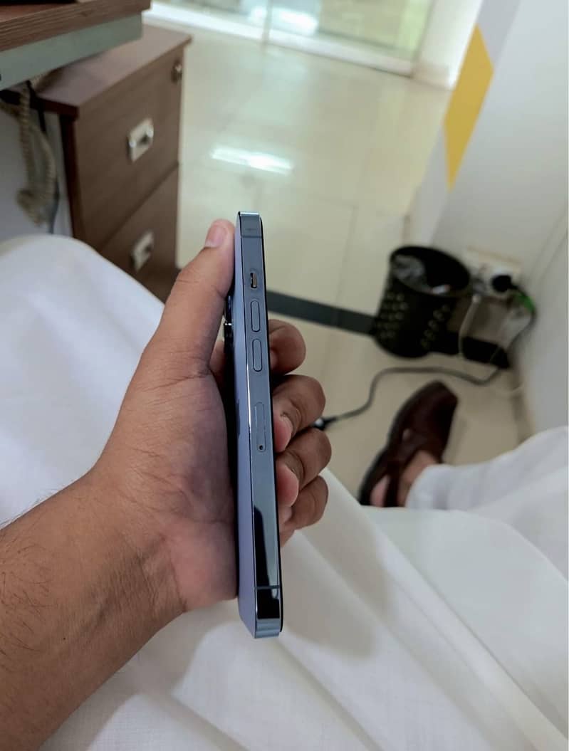 Apple iPhone 13 Pro 5