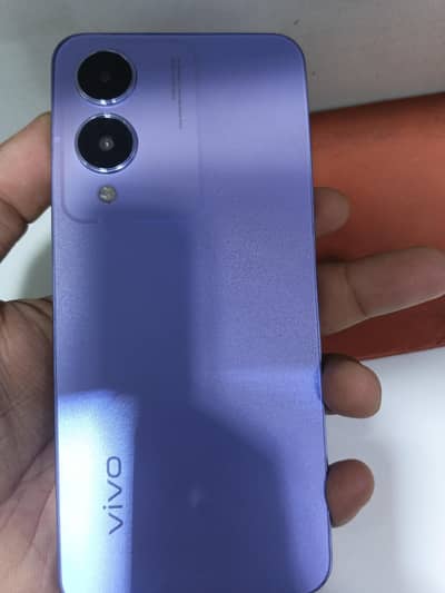 Vivo Y17s