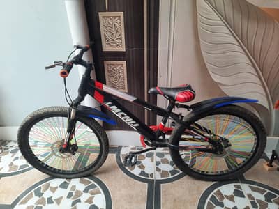 GOOD MOUNTAIN BICYCLE ‍