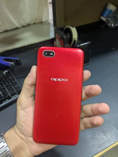 OPPO A1k
