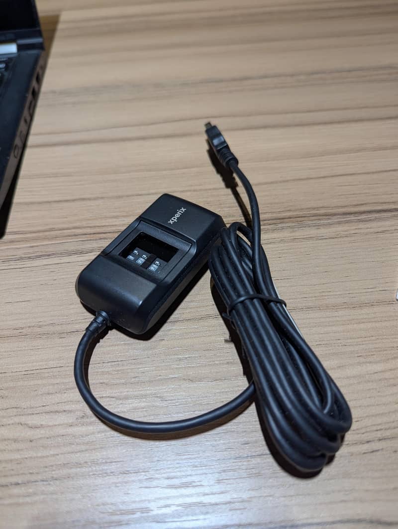 Bio Mini Slim 2 1