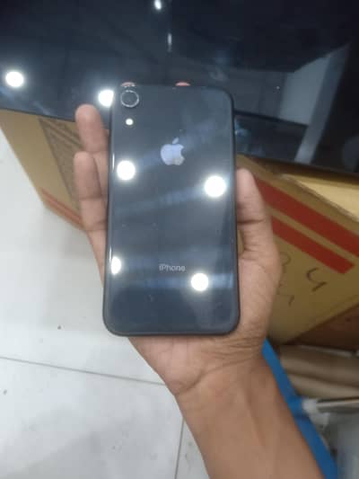 Apple iPhone Xr