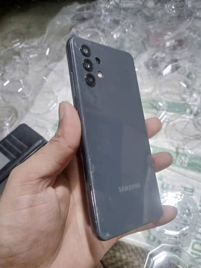 Samsung Mobile A32 official pta