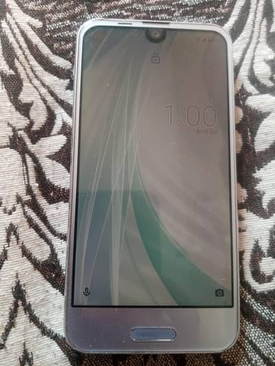Sharp Aquos R2