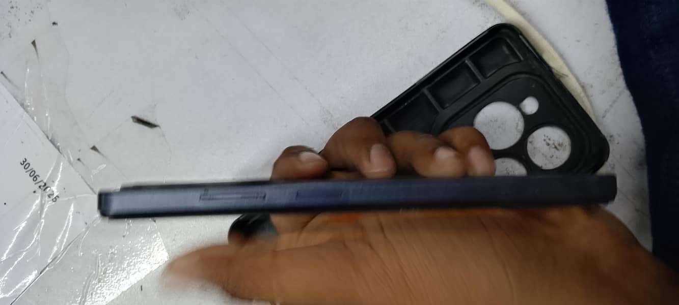 infinx Smart 8 1
