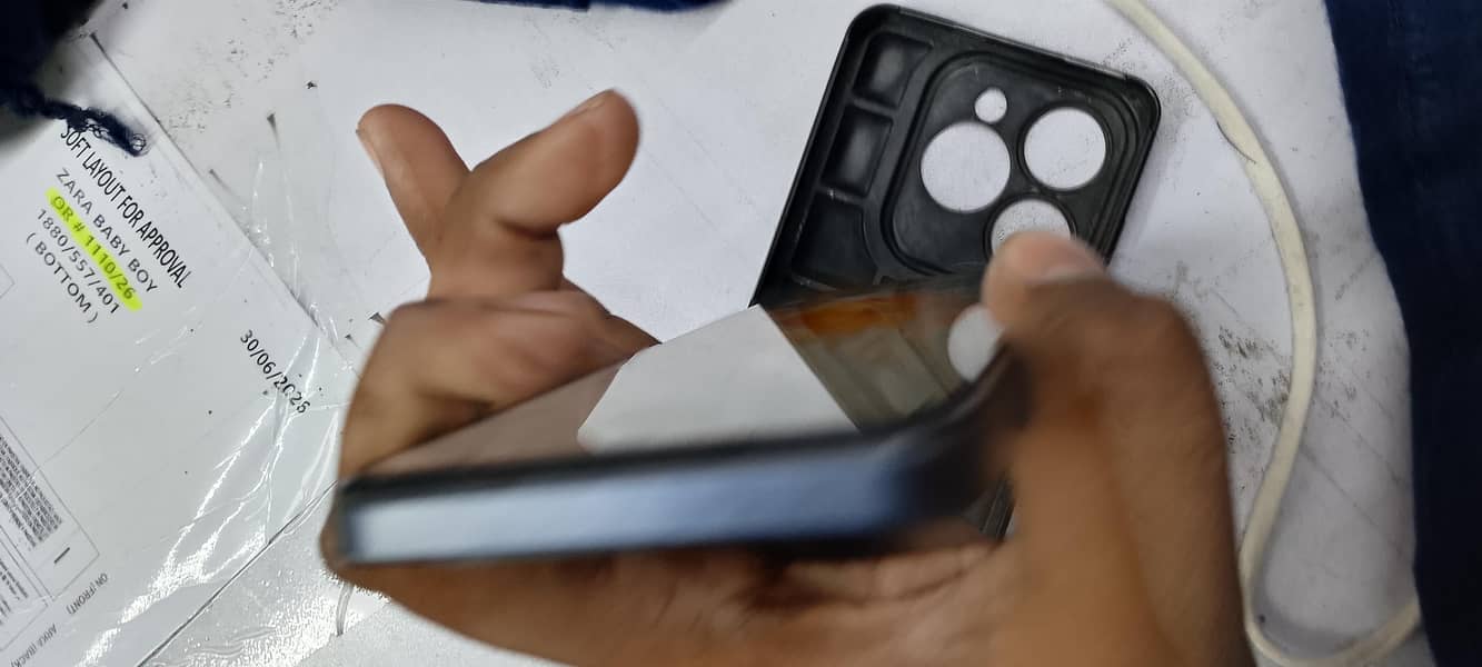 infinx Smart 8 3