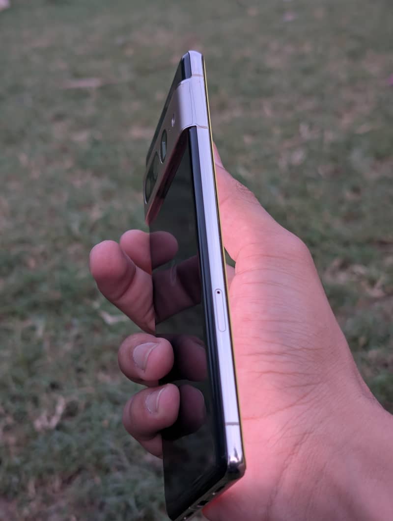 Google pixel 7pro 1
