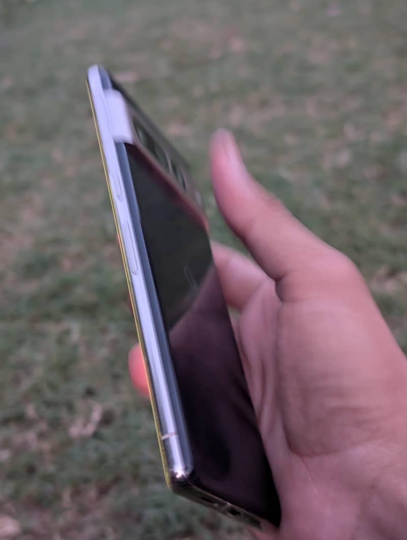 Google pixel 7pro 2