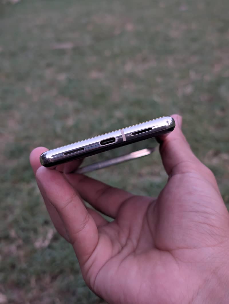 Google pixel 7pro 5