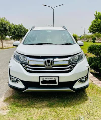 Honda BR-V 2023