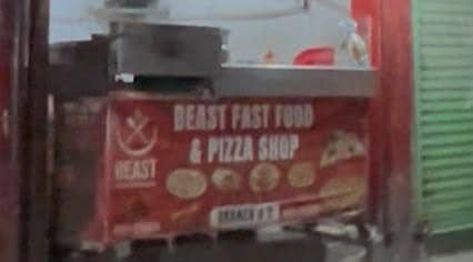 counter steel ka ha