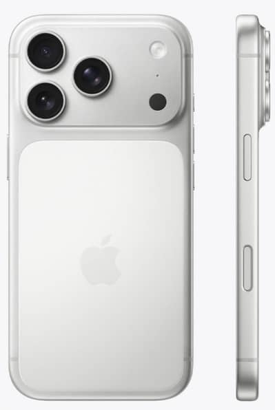 Apple iPhone 17 Pro Max 256gb