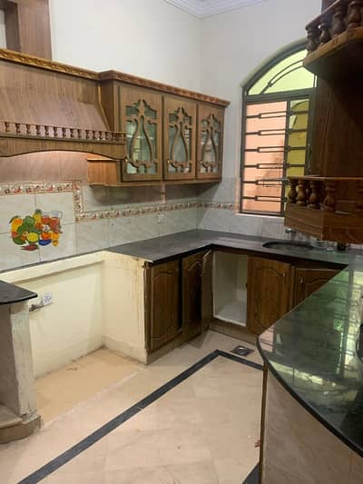 Ground Poction Available For Rent In Range Road Rwp