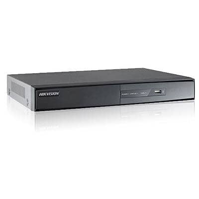 Hik DVR 0