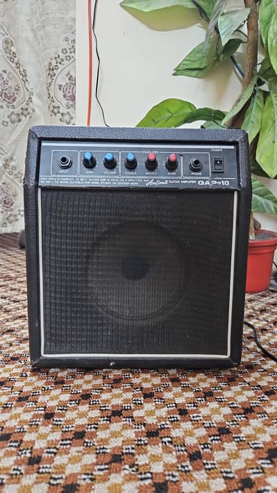 Aria Pro 2 original Japanese Guitar Amplifier