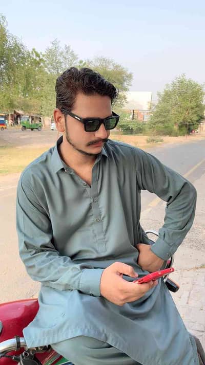 Muhammad Ahsan