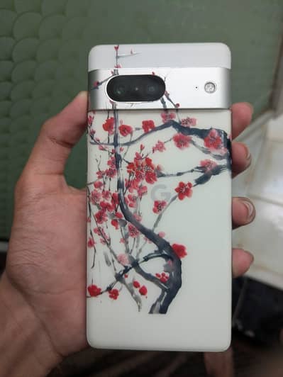 Google Pixel 7 PTA