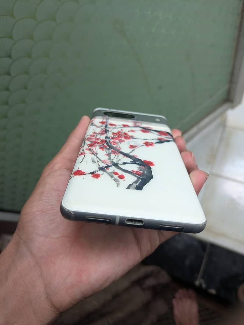 Google Pixel 7 PTA 3