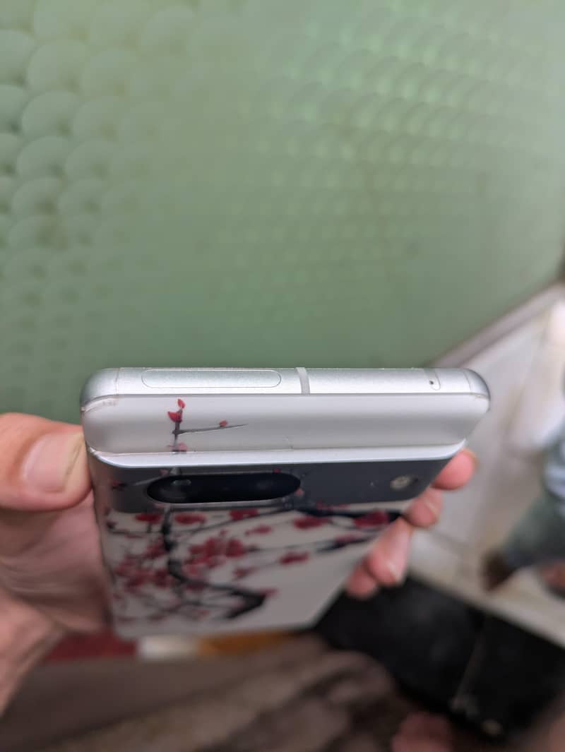 Google Pixel 7 PTA 5