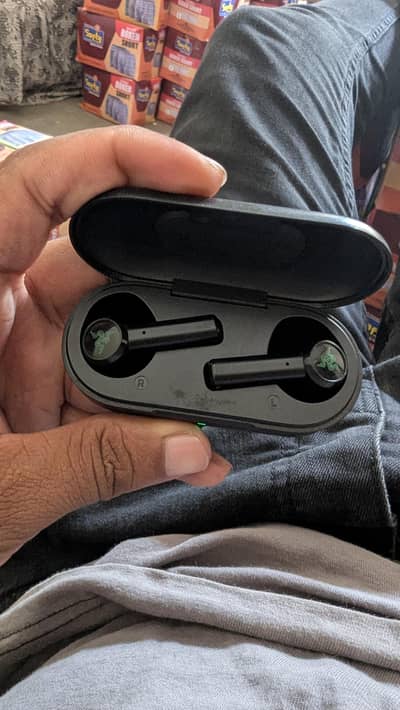 RAZER