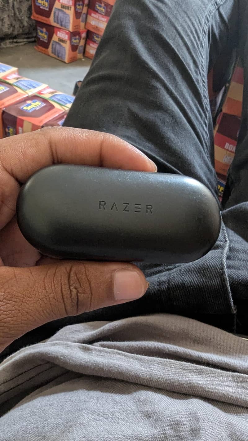 RAZER 1