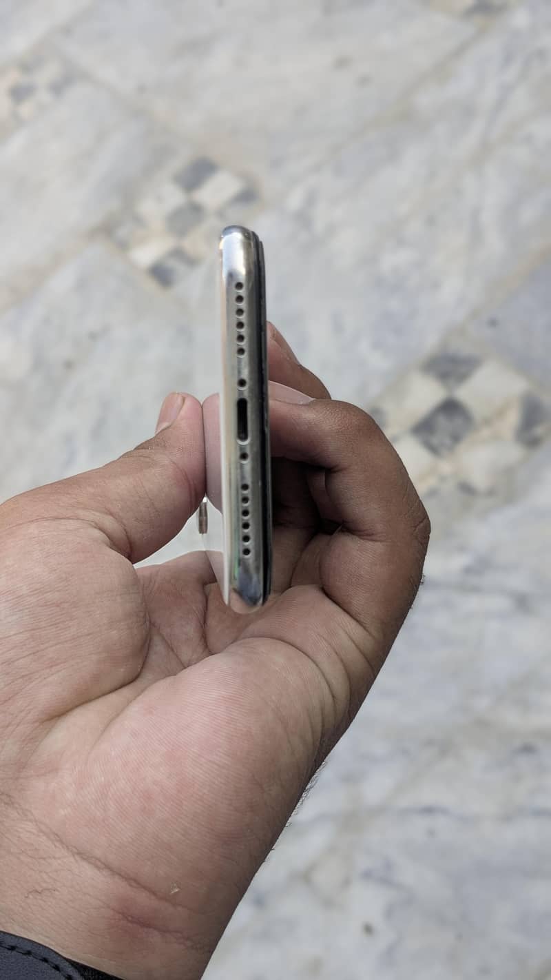 Apple iPhone X 7