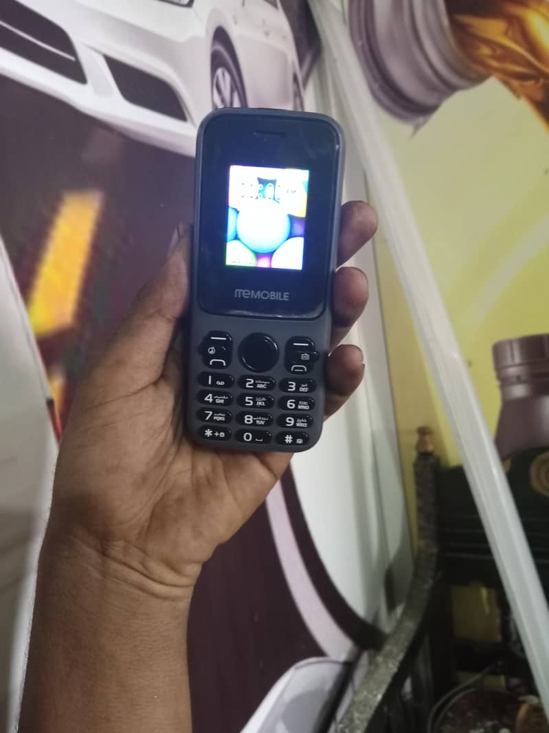 memobile 0