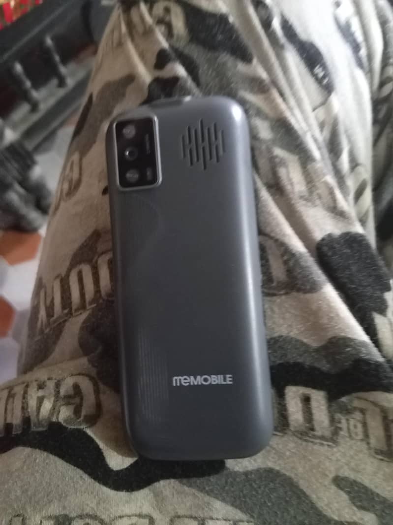 memobile 1