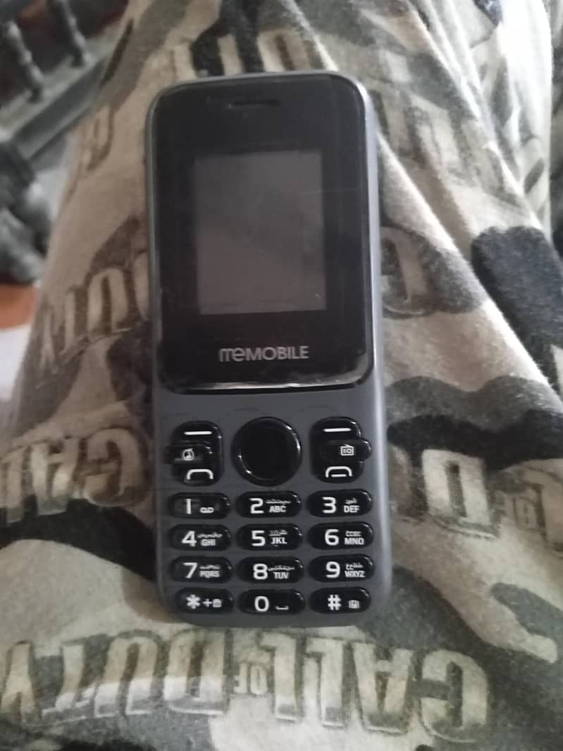 memobile 2