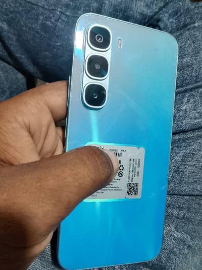 Infinix Hot 6 Pro