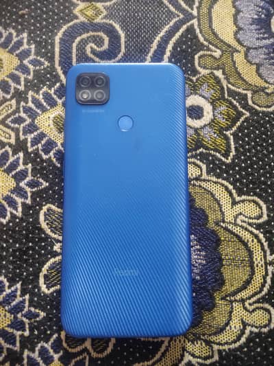 Xiaomi Redmi 9C