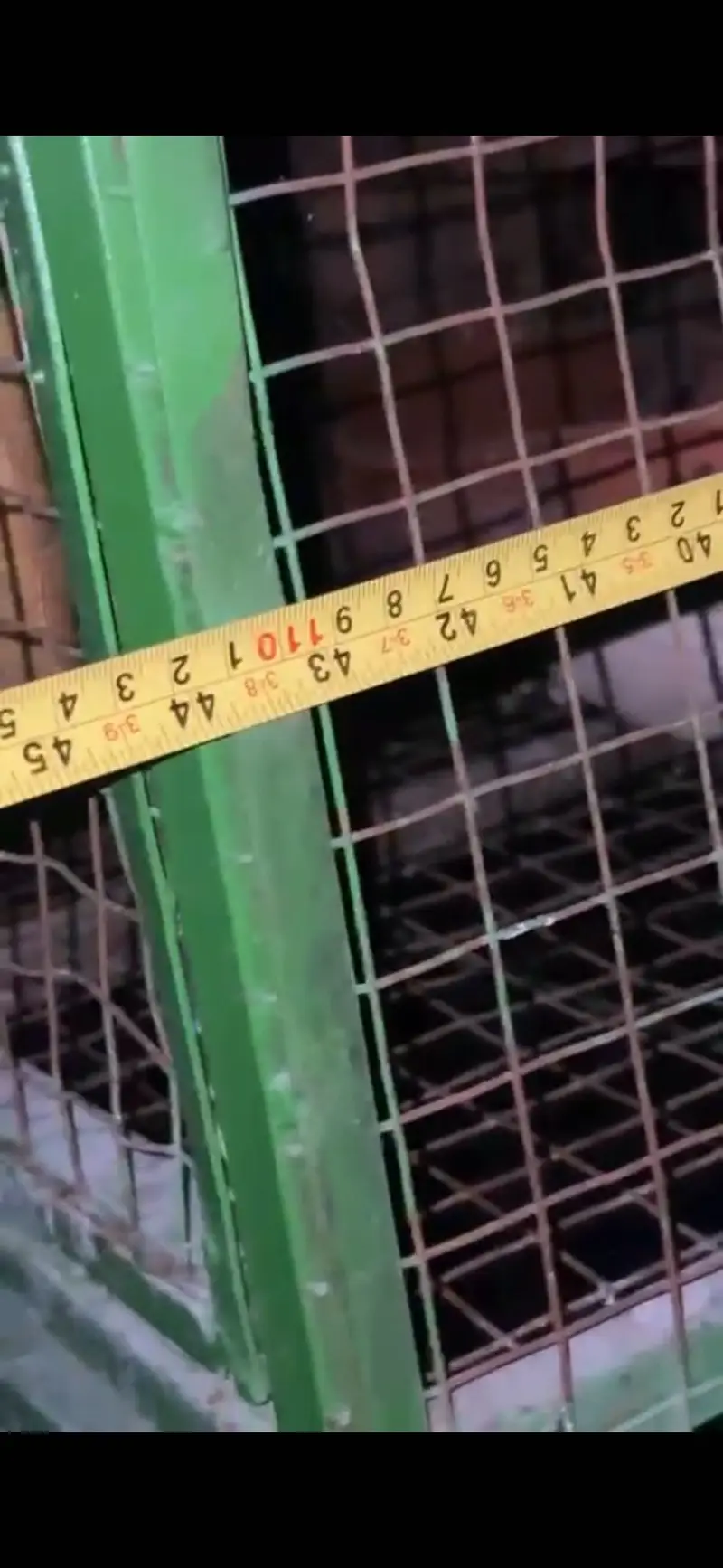 Heavy Duty BIRDS CAGE FOR SALE — photo 7