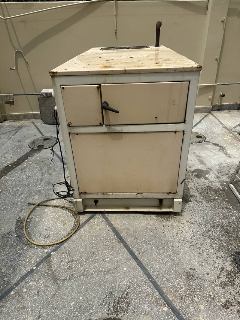 25KW Generator 1