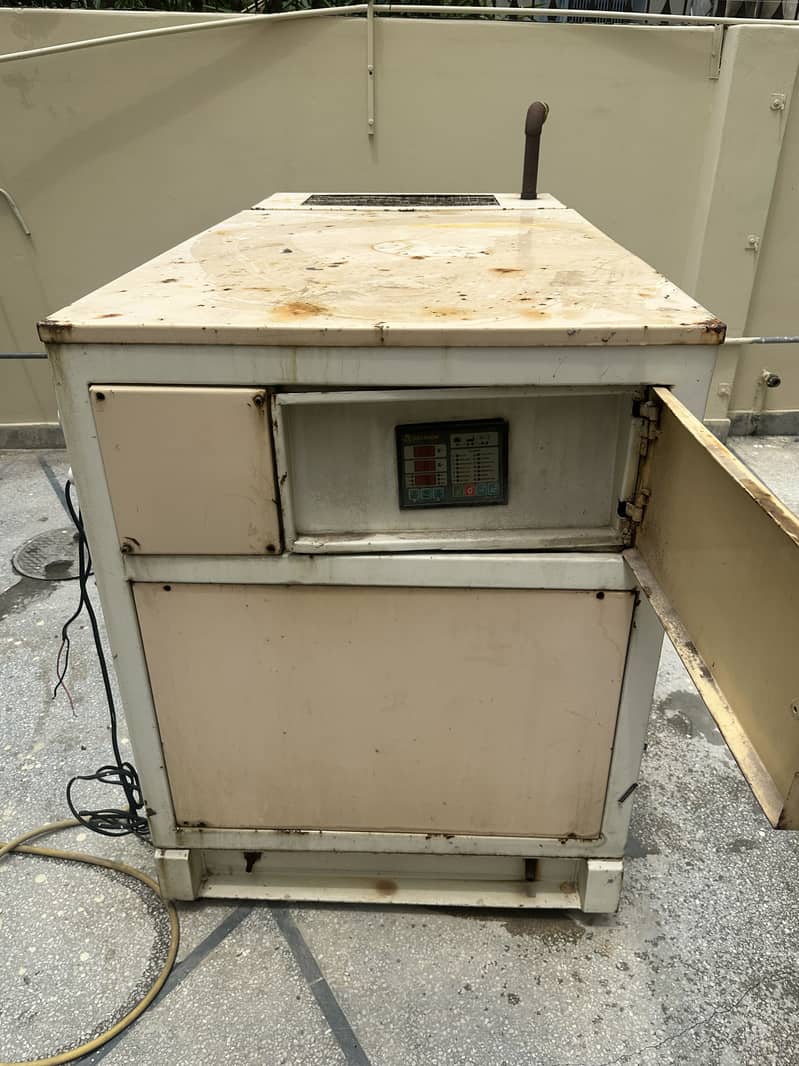 25KW Generator 2