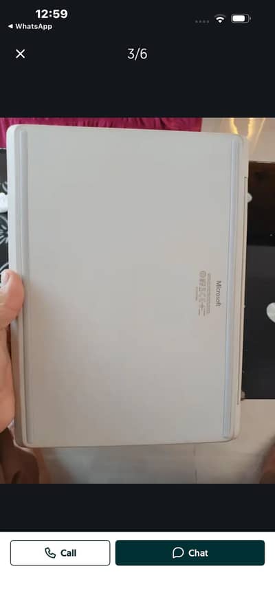 Microsoft surface laptop 16gb urgent for sale