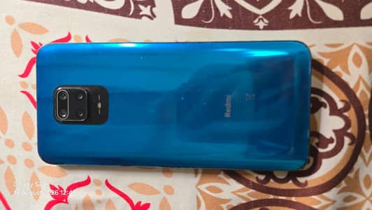 Xiaomi Redmi Note 9S 03142324120