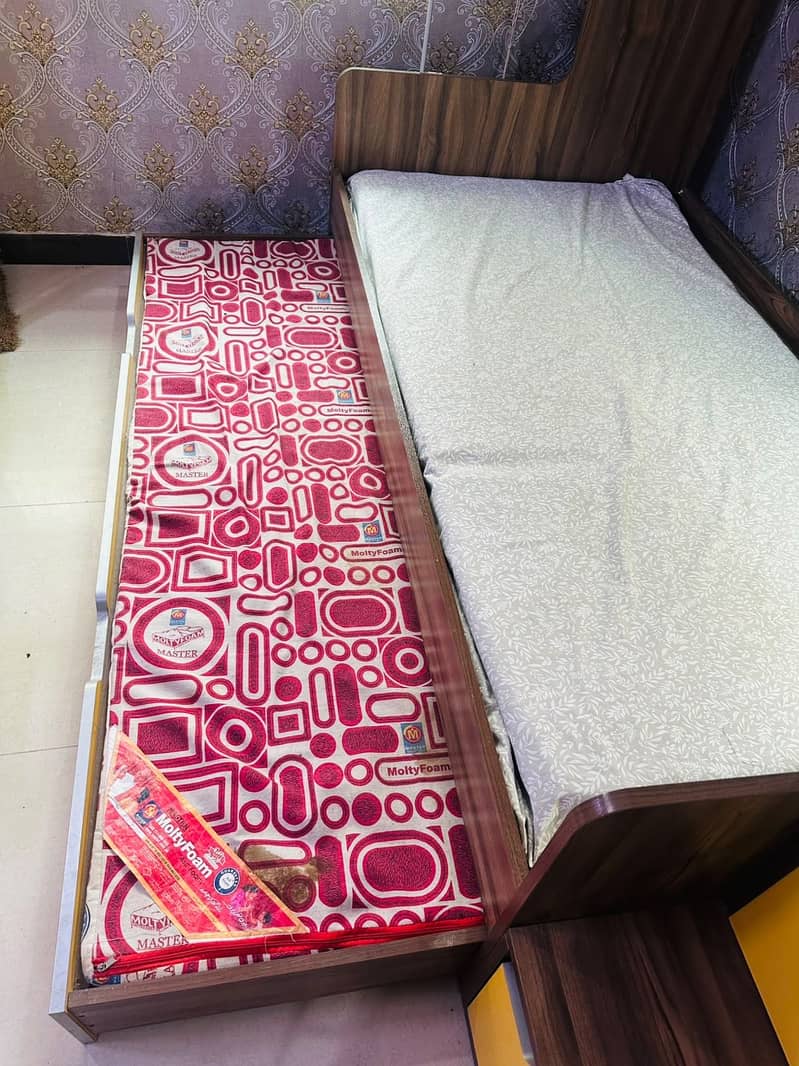 Bunk bed 2