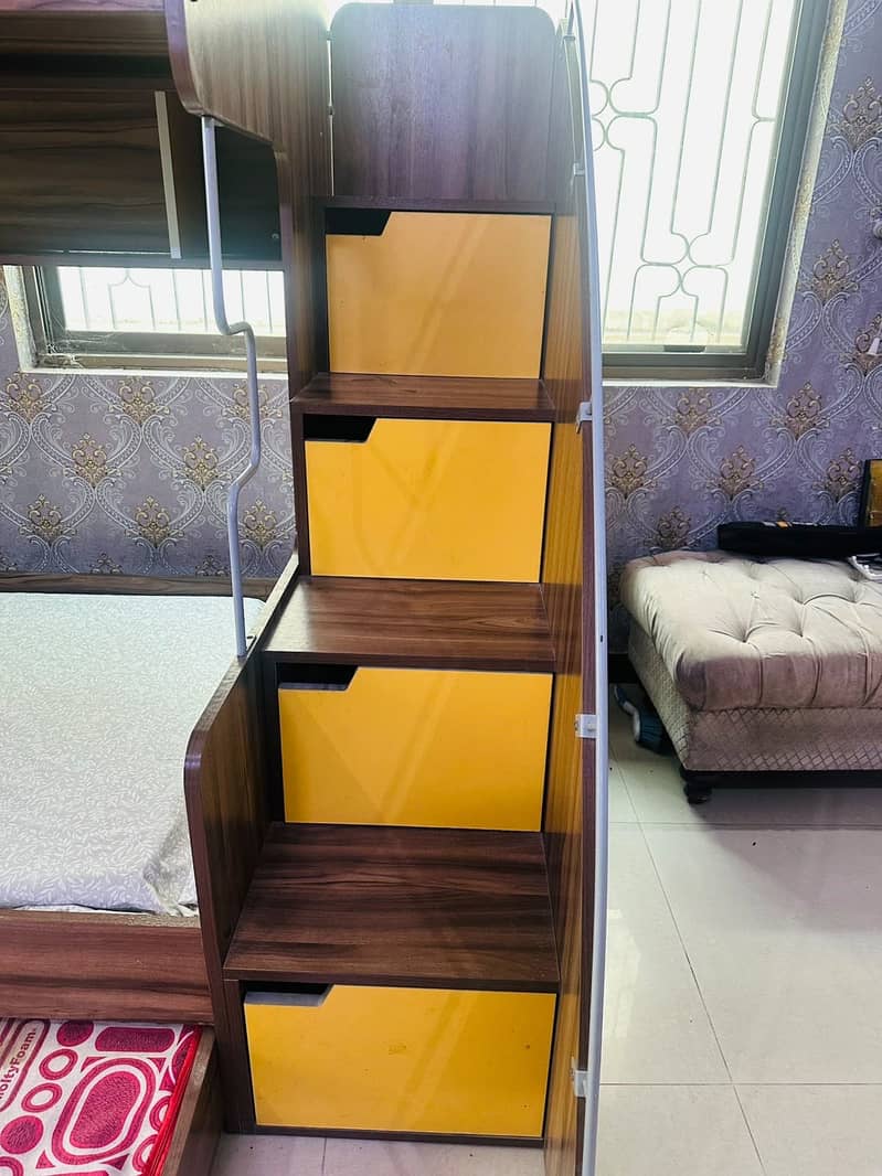 Bunk bed 5