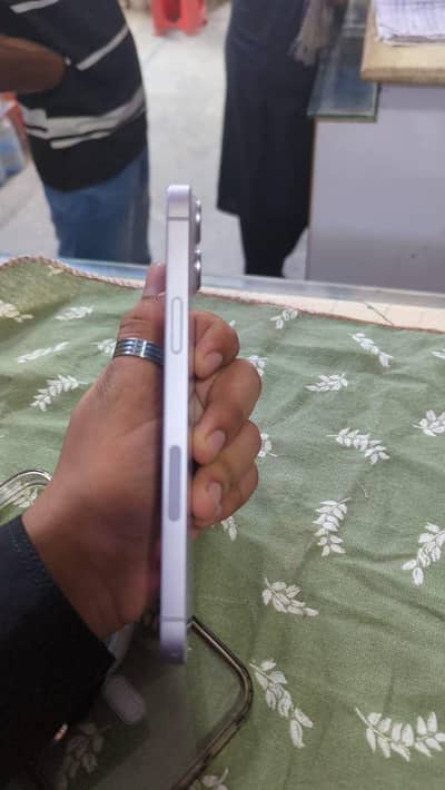 Apple iPhone 14 plus