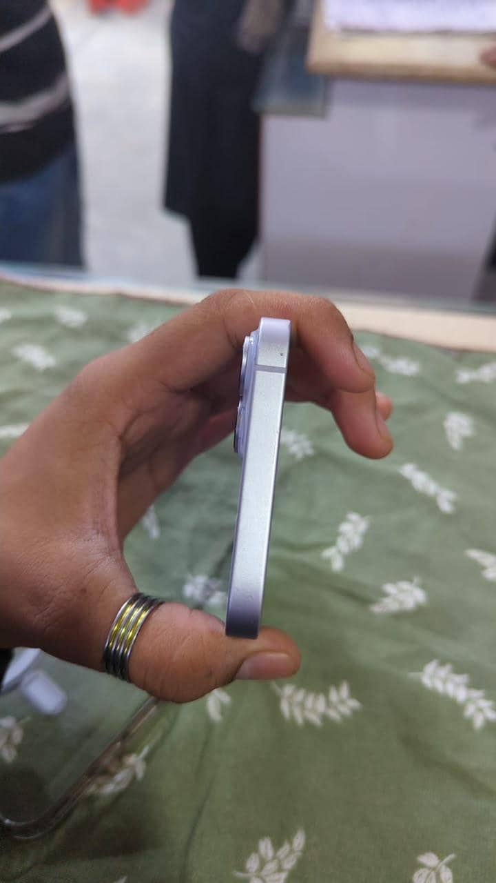 Apple iPhone 14 plus 1