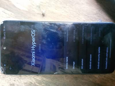 Xiaomi Redmi Note 12 Pro