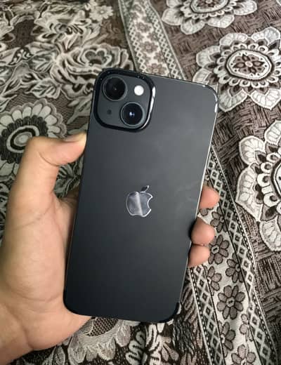 Iphone 14 plus Jv