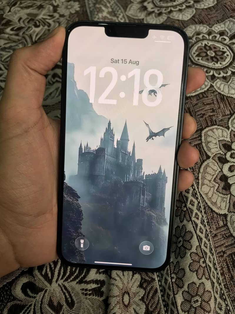 Iphone 14 plus Jv 1