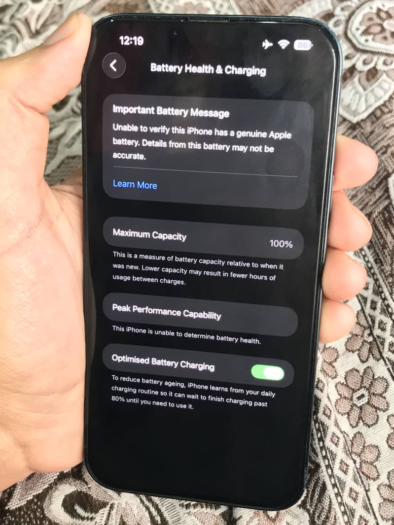 Iphone 14 plus Jv 2