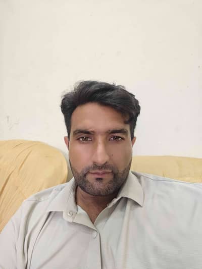 Tayyab siddique