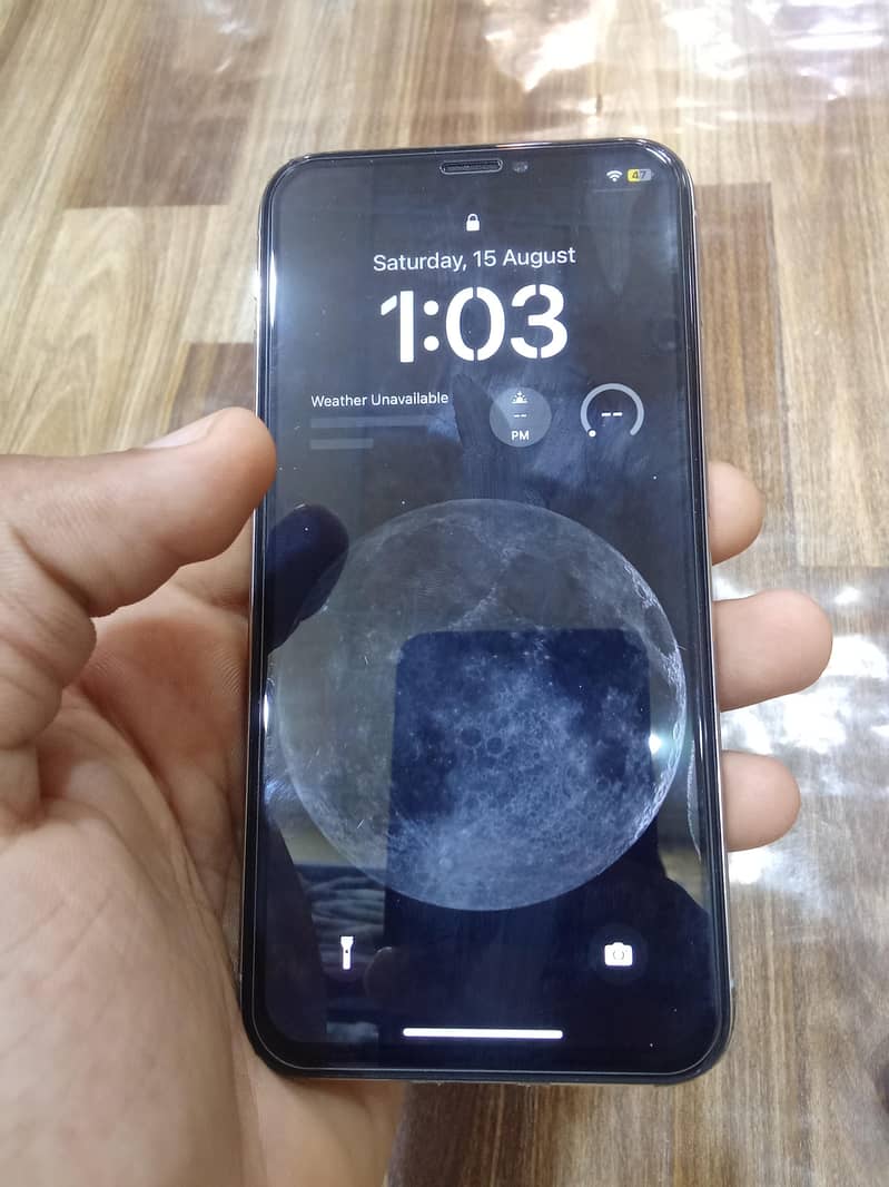 Apple iPhone X 0