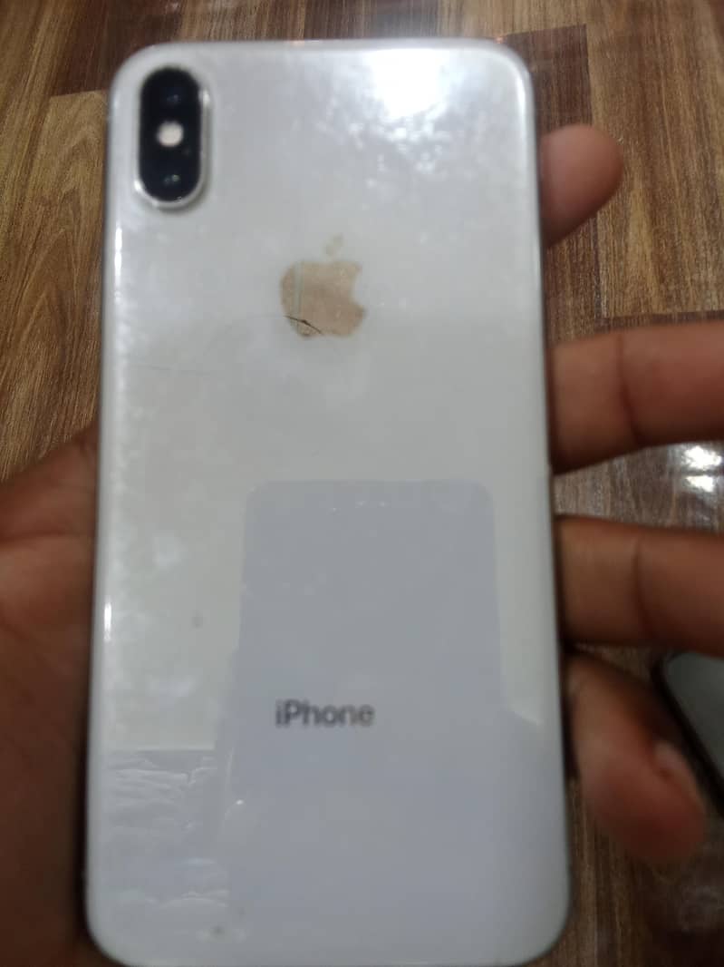 Apple iPhone X 2