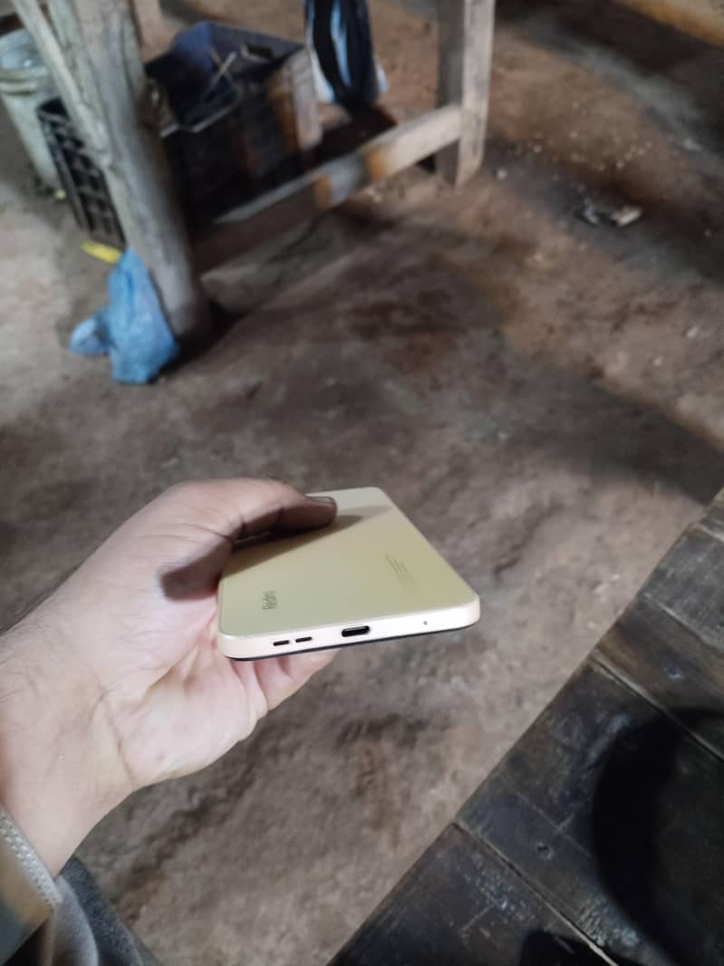 Xiaomi Redmi Note 12 1