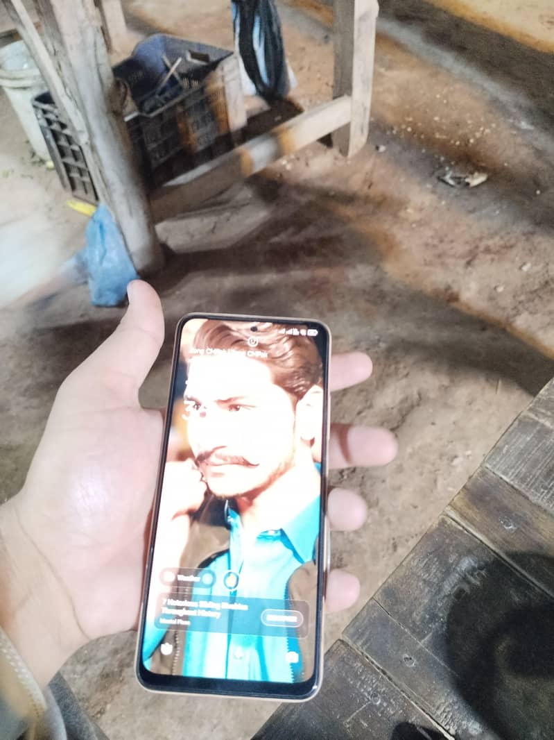 Xiaomi Redmi Note 12 3